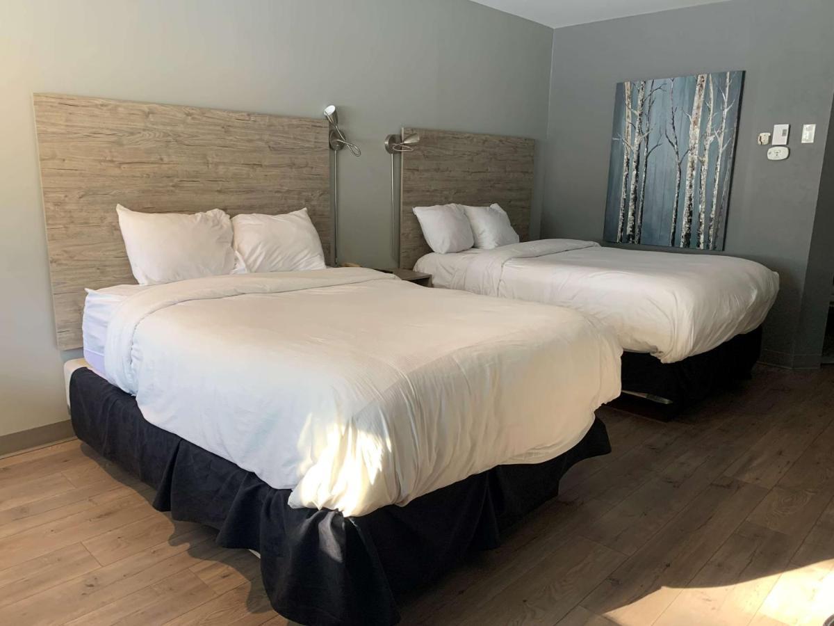 Dannys Hotel Suites; Surestay Collection By Best Western Beresford Екстериор снимка