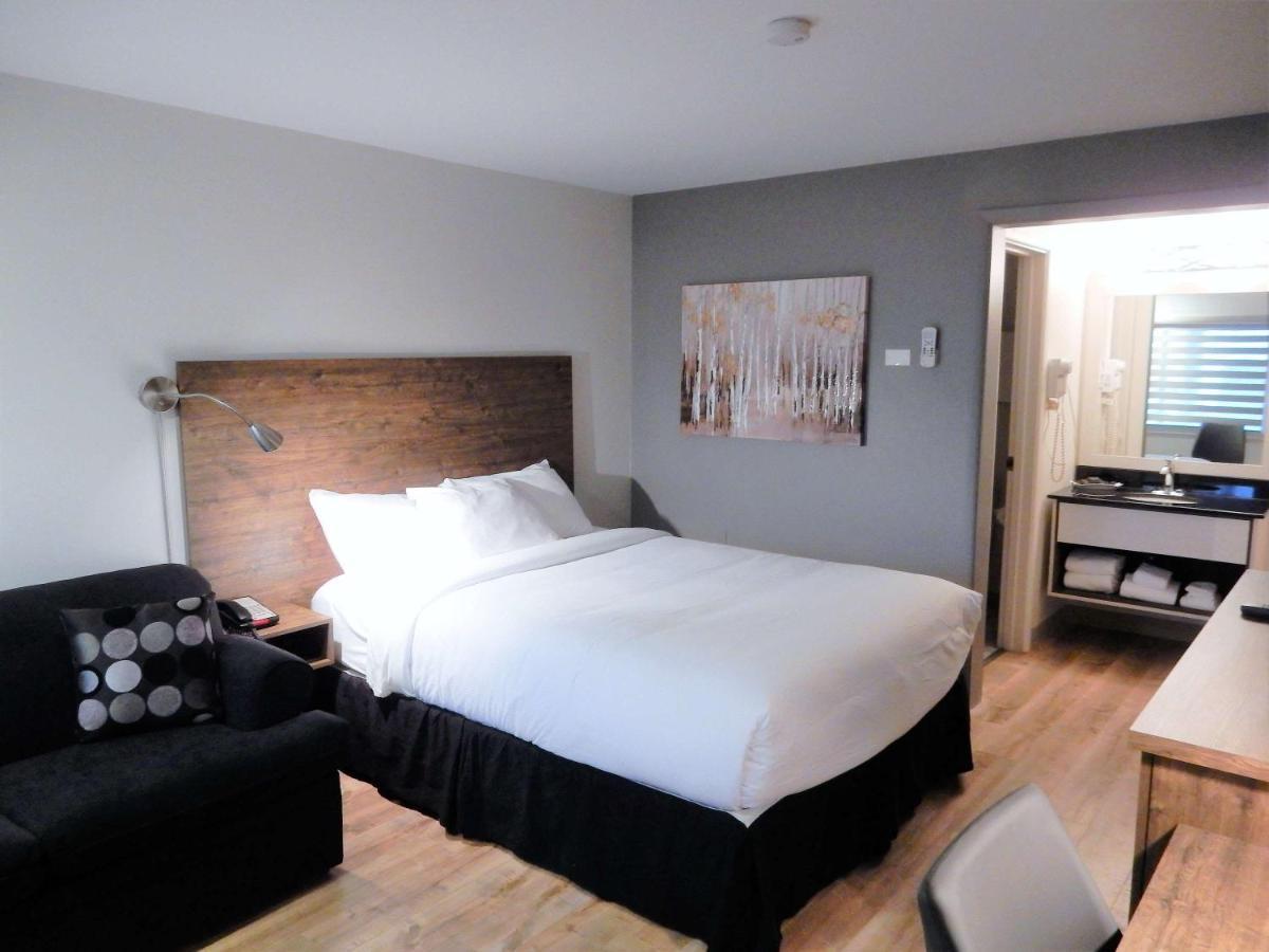 Dannys Hotel Suites; Surestay Collection By Best Western Beresford Екстериор снимка